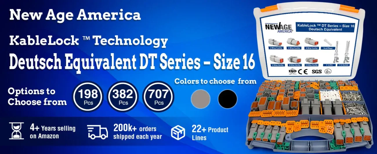 DT - CONNECTORS - DESKTOP