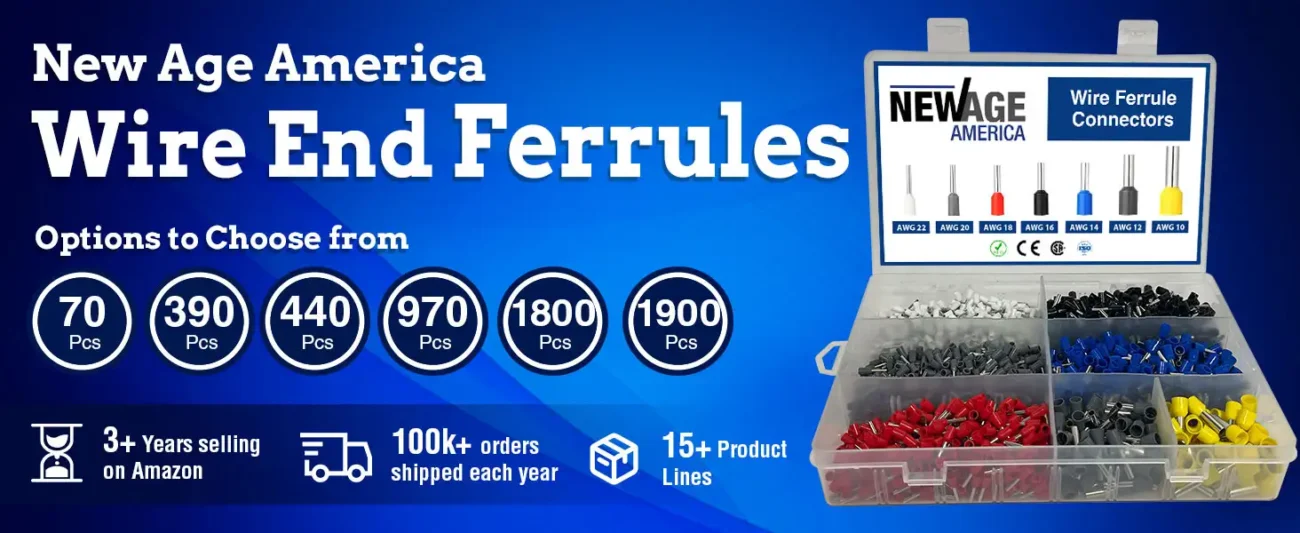 FERRULES - DESKTOP