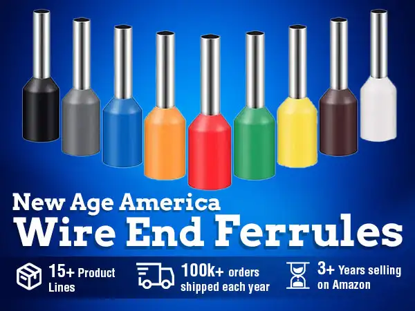 FERRULES - MOBILE