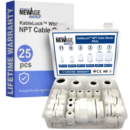 Cable Glands