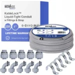 Liquid-Tight Flexible Conduit