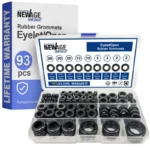 Rubber Grommet Plugs