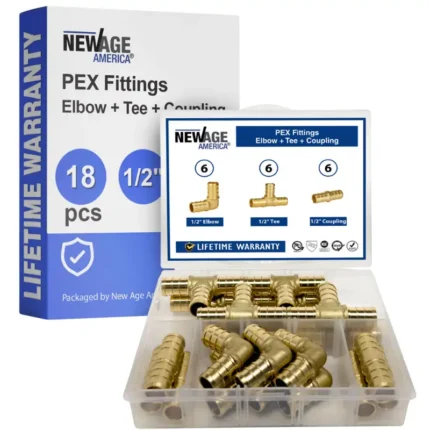 PEX Fittings