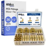 PEX Fittings