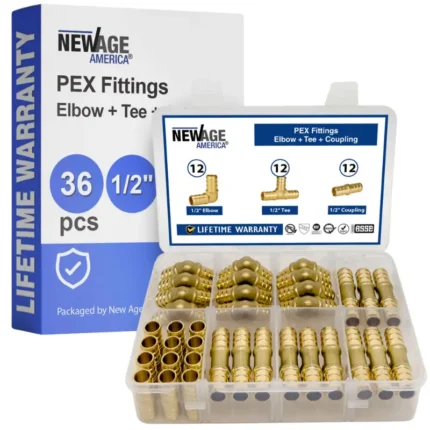 PEX Fittings