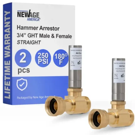 Hammer Arrestor