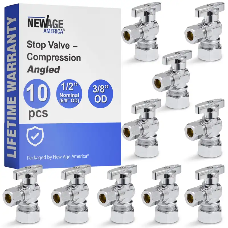 Stop Valves
