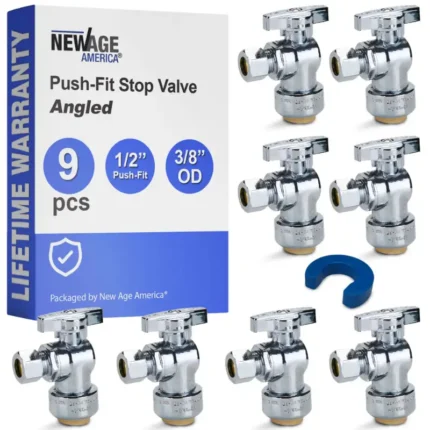 Stop Valves