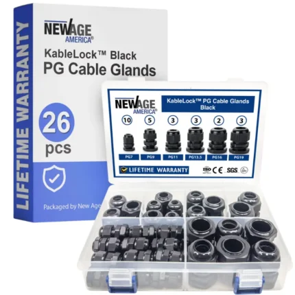 Cable Glands