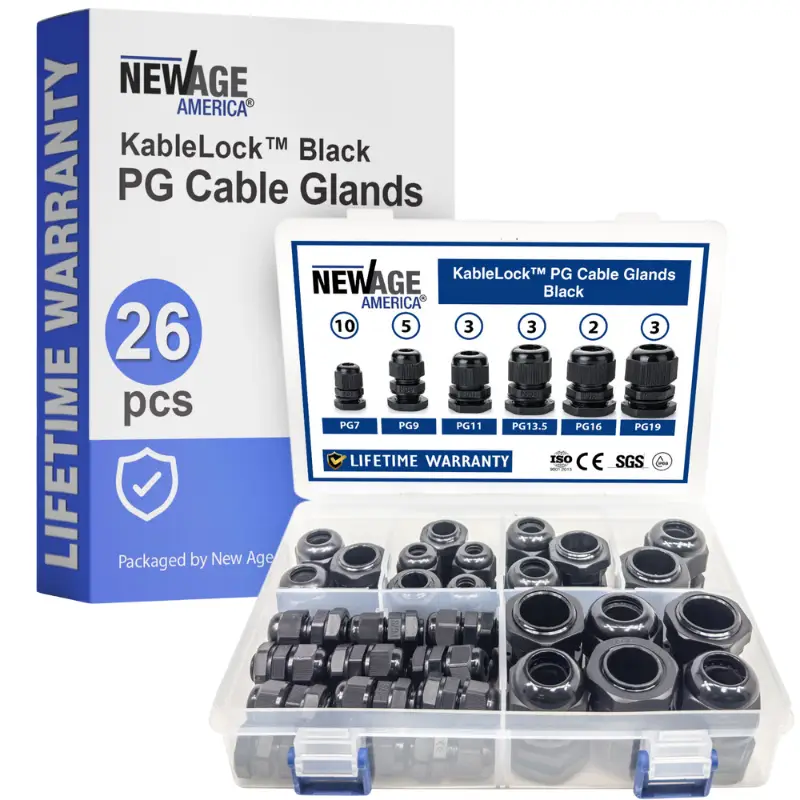 Cable Glands
