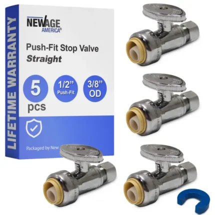 Stop Valves