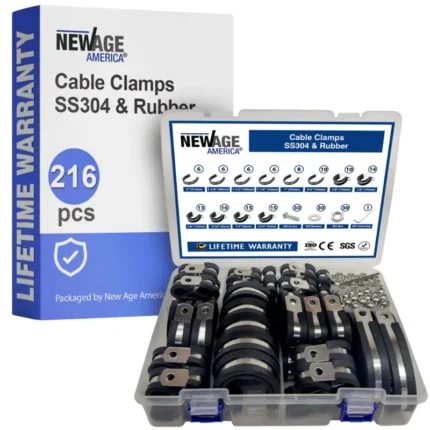 Cable Clamps