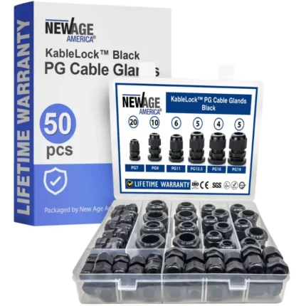 Cable Glands