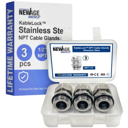 Cable Glands