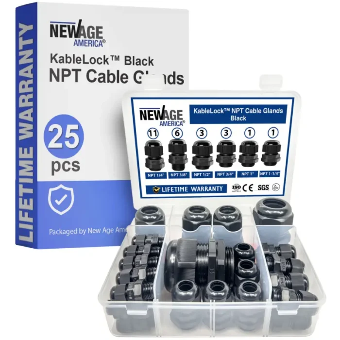Cable Glands