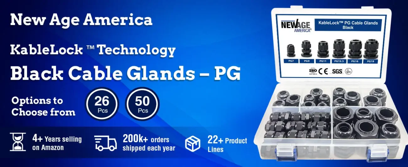 Cable Glands