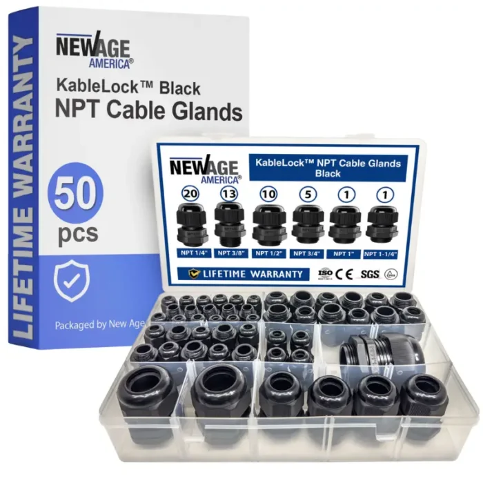 Cable Glands