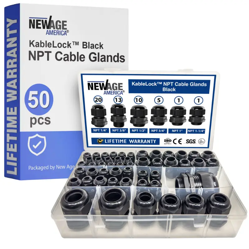 Cable Glands