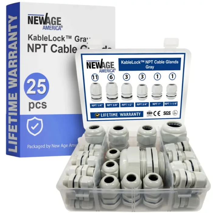 Cable Glands