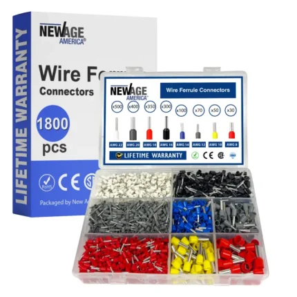 Wire End Ferrules