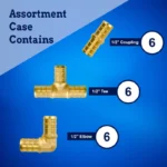PEX Fittings
