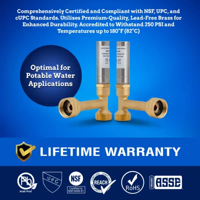 Hammer Arrestor