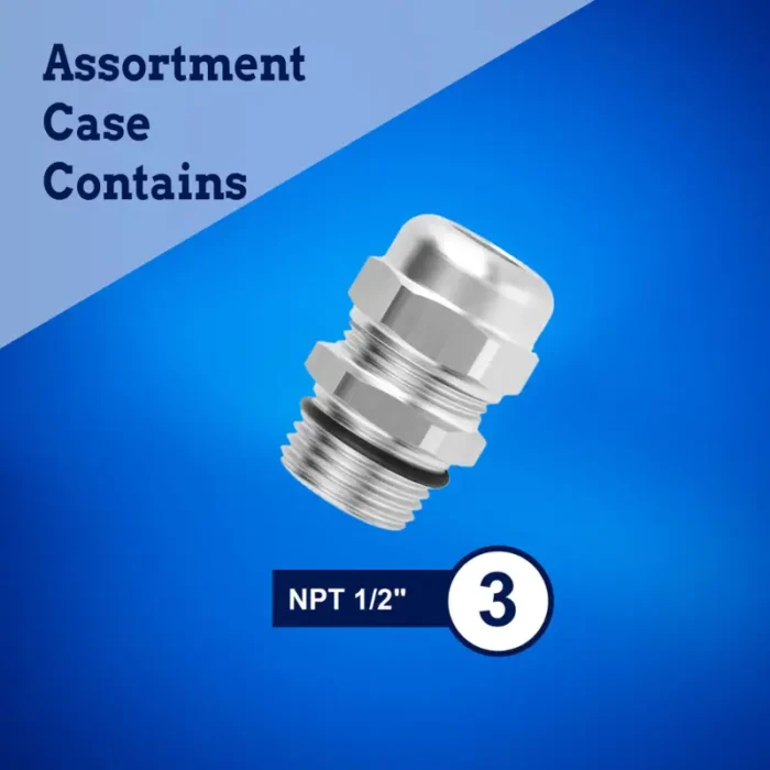 Cable Glands