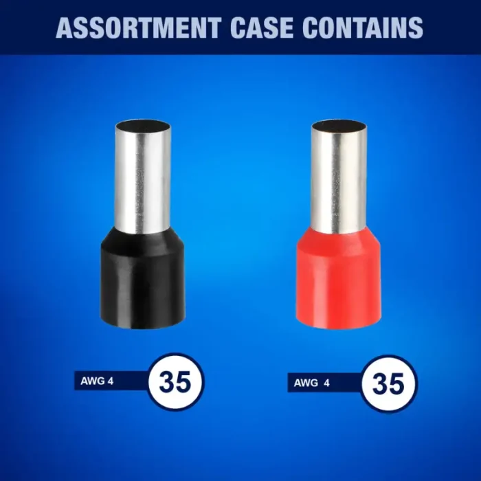 Wire End Ferrules