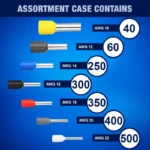 Wire End Ferrules