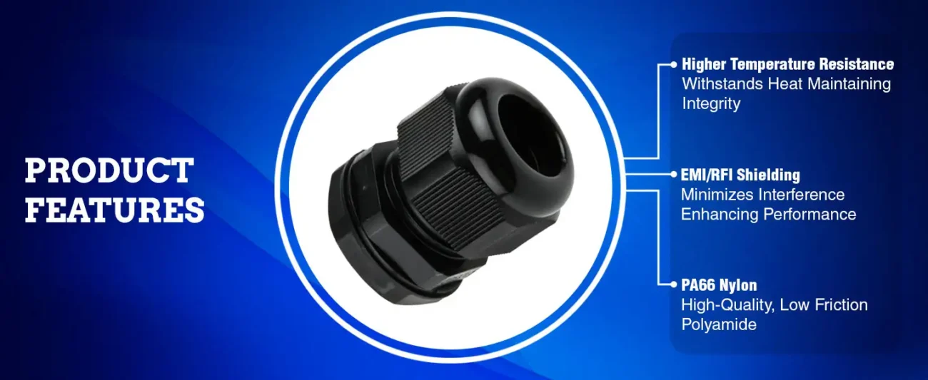 Cable Glands