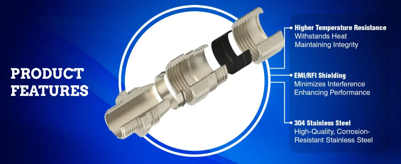 Cable Glands