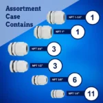 Cable Glands