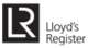 lloyd's register logo