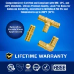 PEX Fittings