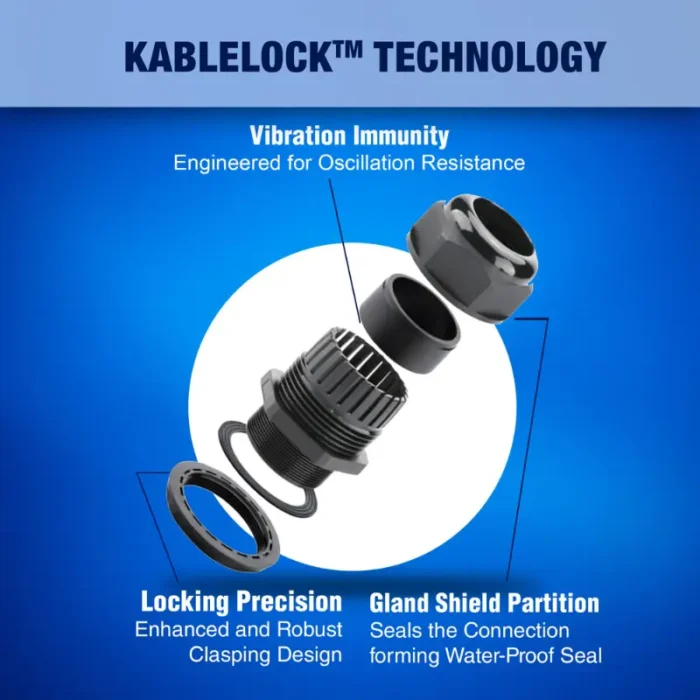Cable Glands