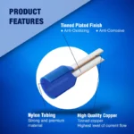 Wire End Ferrules