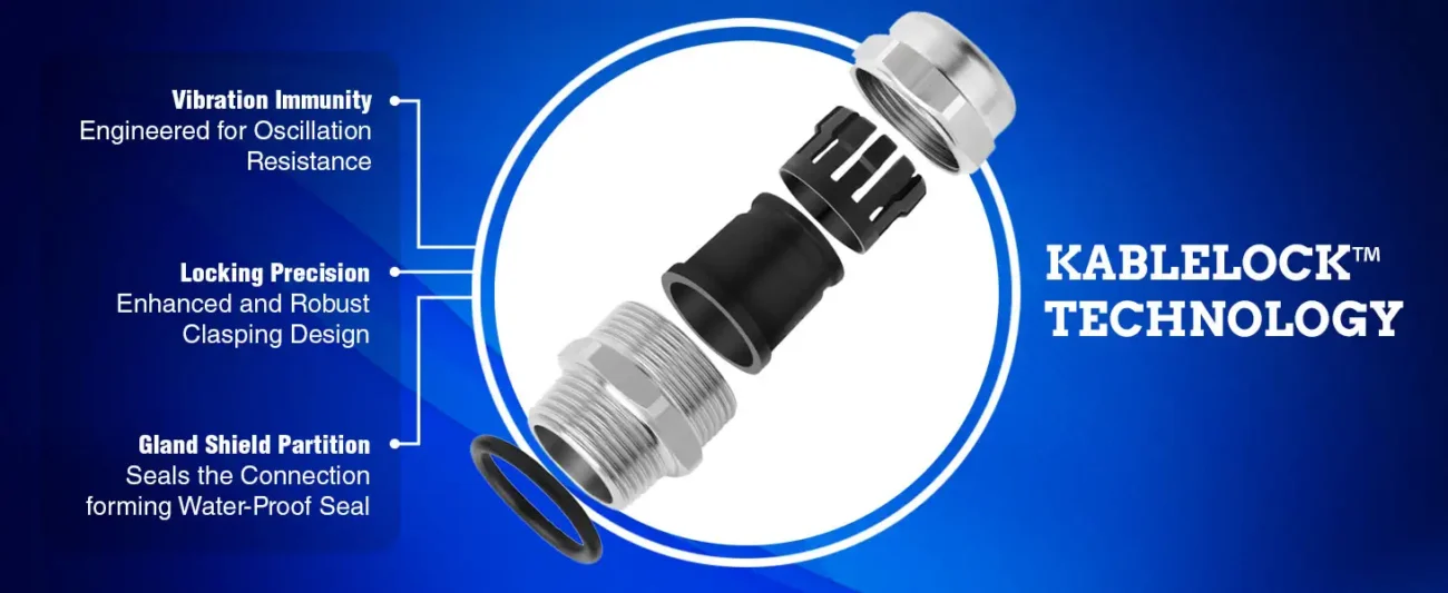 Cable Glands