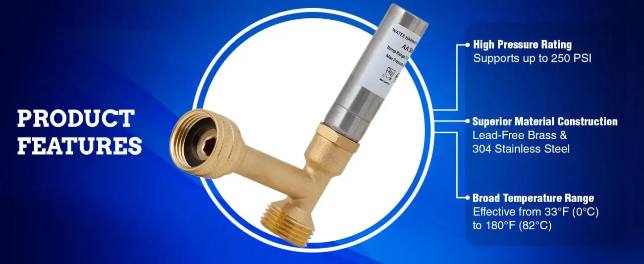 HAMMER ARRESTOR - DESKTOP