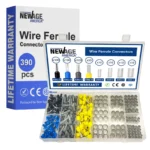 Wire End Ferrules