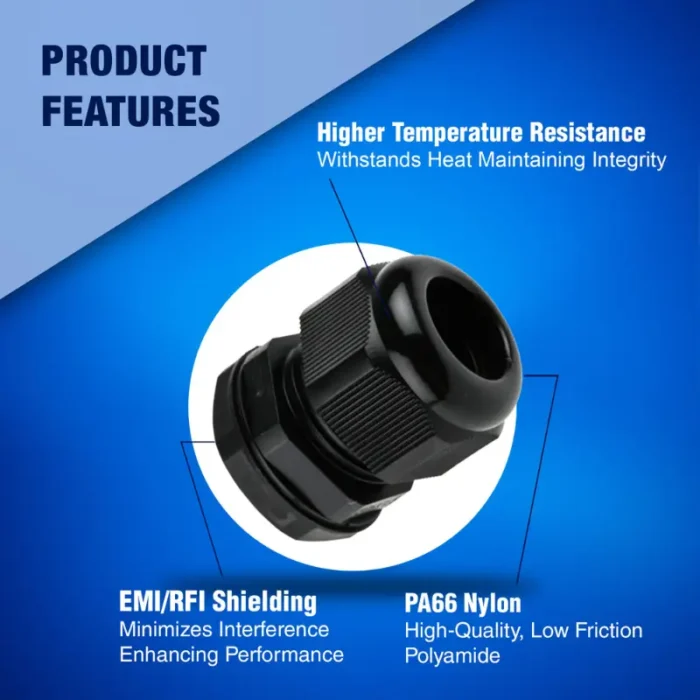Cable Glands