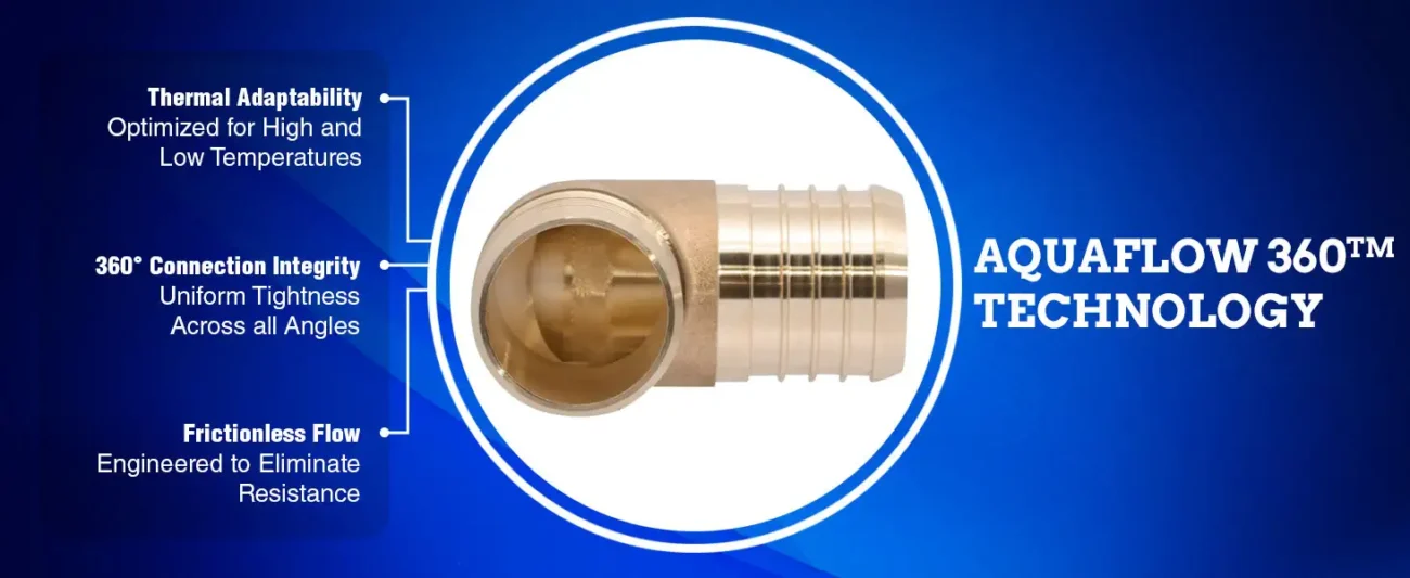PEX FITTINGS - DESKTOP - REGULAR