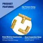 PEX Fittings