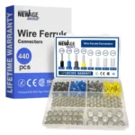 Wire End Ferrules