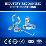 Hose Clamps