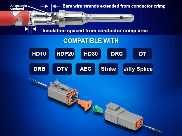 DT - CONNECTORS - OPEN - MOBILE