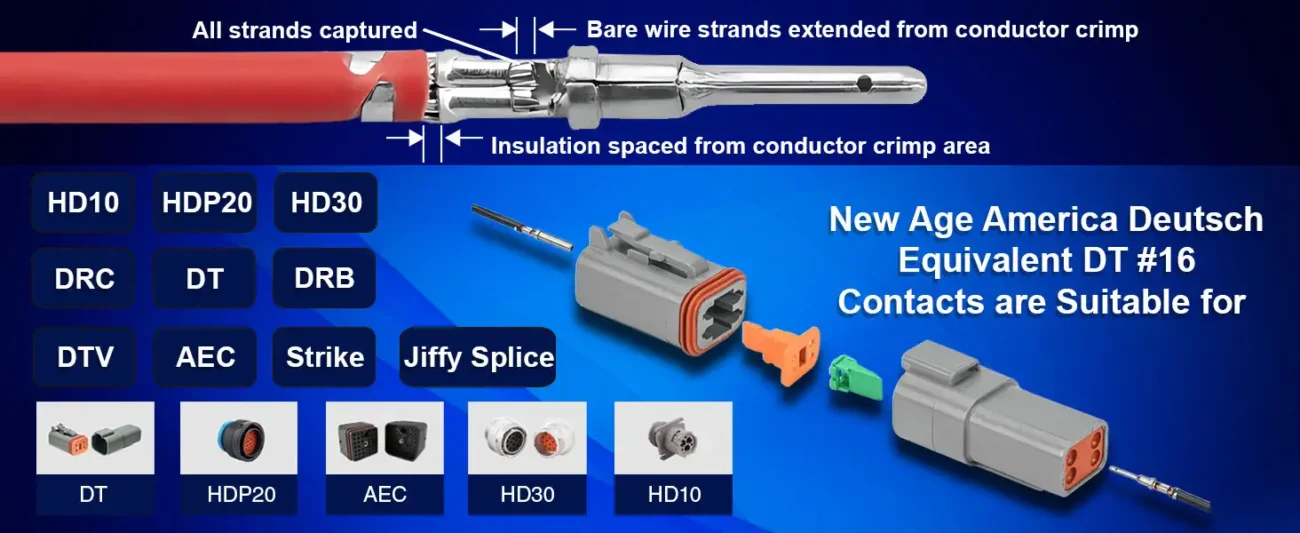 DT - CONNECTORS - OPEN - DESKTOP