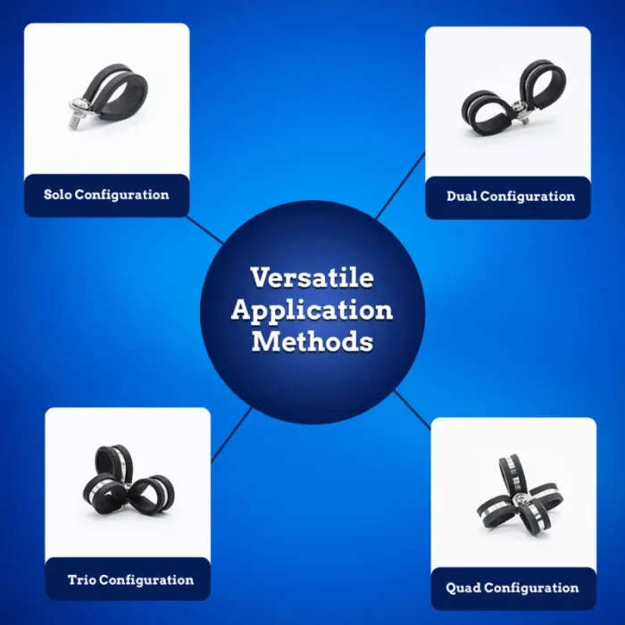 Cable Clamps