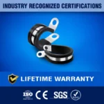 Cable Clamps