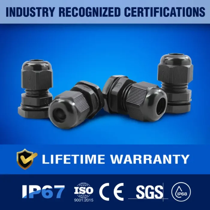 Cable Glands