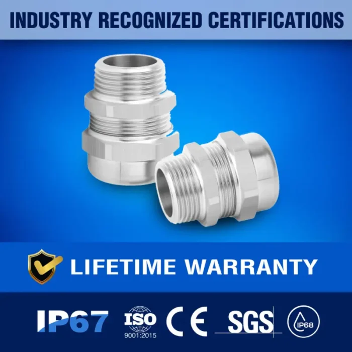 Cable Glands